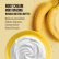 Nutrition & elasticity body cream BANANA&SHEA