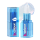 Holographic lipstick 04 SMURFETTE
