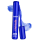 Thermo Tubing Blue Lash Mascara Long & Volume / 08 Electric Blue