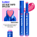 Automatic lip gloss / 04 Raver, B.COLOUR PROFESSIONAL CAPSULE, 1,2 g
