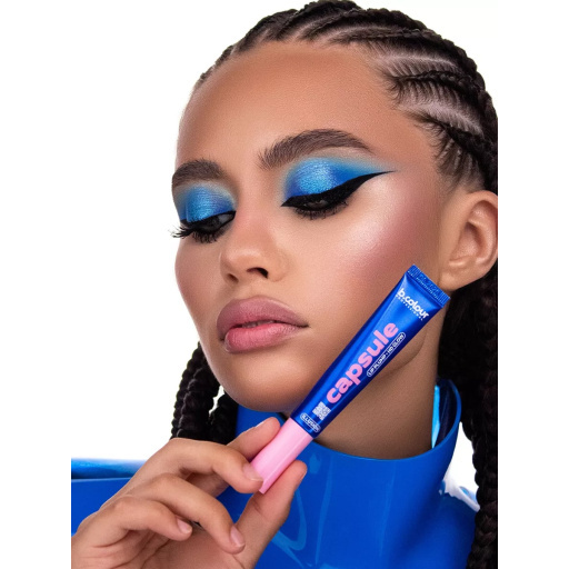 Plumping lip gloss with hyaluronic acid / Illusion, B.COLOUR PROFESSIONAL CAPSULE, 12 ml