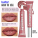 Lip gloss with 3D mirror effect / 05 Faith, B.COLOUR PROFESSIONAL CAPSULE, 12 ml