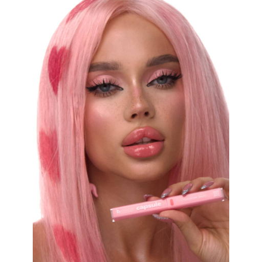 Hyaluronic balm / 05 Perfect match, B.COLOUR PROFESSIONAL CAPSULE, 0,9 g