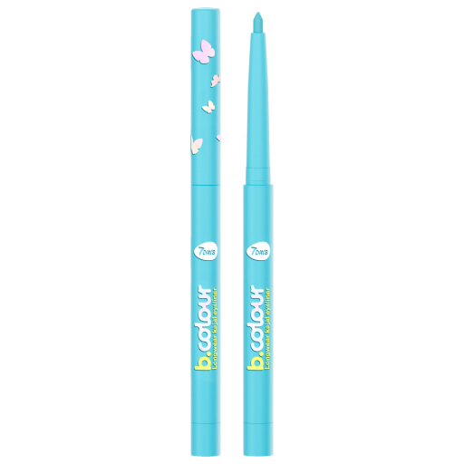 Longwear kajal eyeliner / 04 TURQUOISE