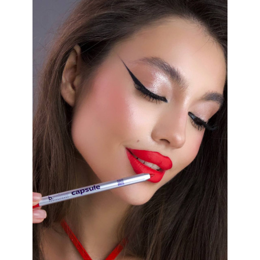 SuperStay lip pencil / 101, B.COLOUR PROFESSIONAL CAPSULE, 1,3 g