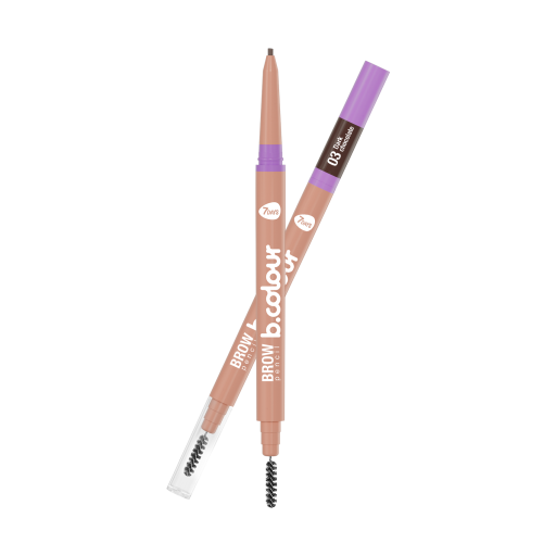 Brow pencil / 03 DARK CHOCOLATE