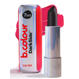 Black lip tint 02 Darkness