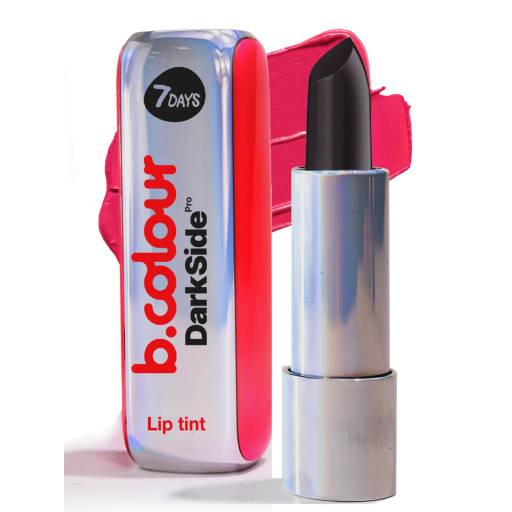 Black lip tint 02 Darkness