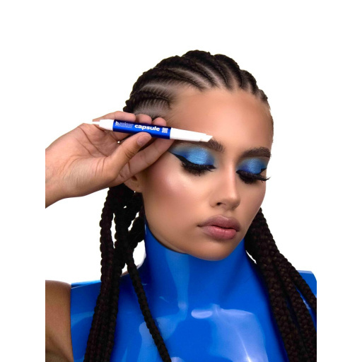 Super fixing brow wax / HIGH TECH 24H, B.COLOUR PROFESSIONAL CAPSULE, 1,15 g