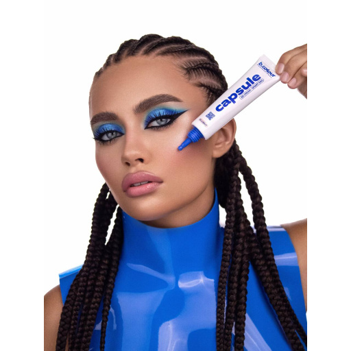 Anti-imperfection BB cream 5in1 / 01 Light, B.COLOUR PROFESSIONAL CAPSULE, 35 ml