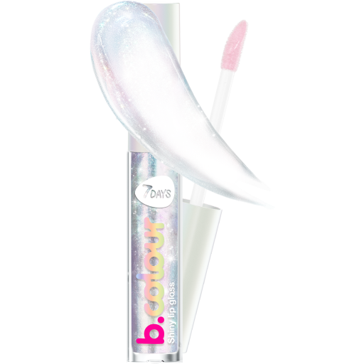 Shiny lip gloss 03 DREAM ISLAND