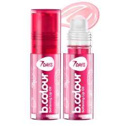 Softening lip oil 02 SWEET STRAWBERRY