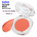 Mousse face blush / 02 Just peachy, B.COLOUR PROFESSIONAL CAPSULE, 3 g