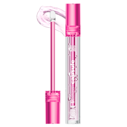 Lip oil for XXL volume / That's hot!, B.COLOUR PROFESSIONAL CAPSULE, 2 ml