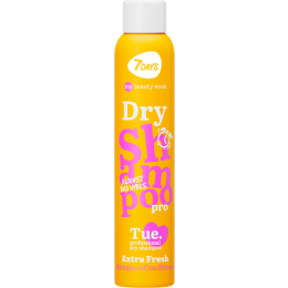 Dry Shampoo Conditioner EXTRA FRESH