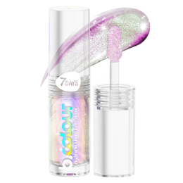 Multichrome eyeshadow / 06 NOTHERN LIGHTS