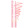 Longwear kajal eyeliner / 05 PEACH