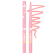 Longwear kajal eyeliner / 05 PEACH
