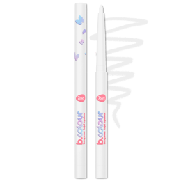 Longwear kajal eyeliner / 01 WHITE