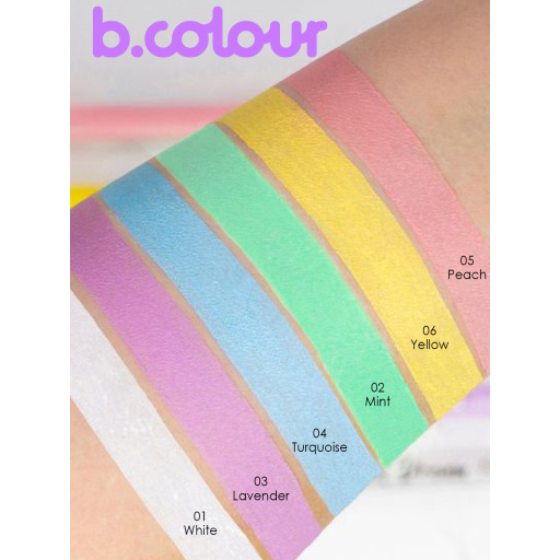 Longwear kajal eyeliner / 05 PEACH