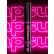SuperStay black lash mascara / 03 Crazy curl, B.COLOUR PROFESSIONAL CAPSULE, 5,5 ml