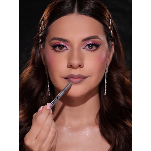 SuperStay lip pencil / 205, B.COLOUR PROFESSIONAL CAPSULE, 1,3 g