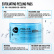 Gently refining cooling peeling pads for face PHA+ICE