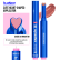 Automatic lip gloss / 03 Innovator, B.COLOUR PROFESSIONAL CAPSULE, 1,2 g