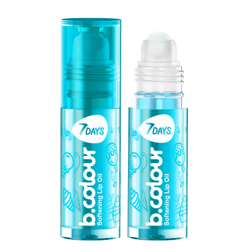 Softening lip oil 05 ICE CREAM DREAM