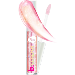 Shiny lip gloss 04 CANDY MANIA