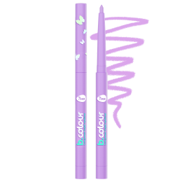 Longwear kajal eyeliner / 03 LAVENDER