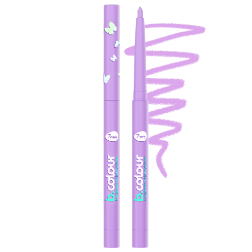 Longwear kajal eyeliner / 03 LAVENDER