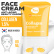 Face cream 3D massager, firming and lifting, Collagen 80 ML
