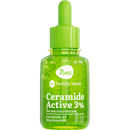 Active face serum CERAMIDE ACTIVE, 30 ML