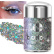 Face&body glitter gel mini 04 Beauty poison