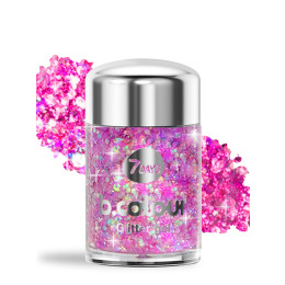 Face&body glitter gel mini 03 Magic trick