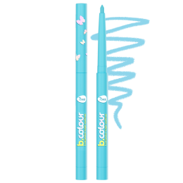 Longwear kajal eyeliner / 04 TURQUOISE