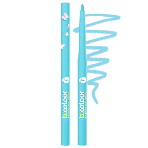 Longwear kajal eyeliner / 04 TURQUOISE