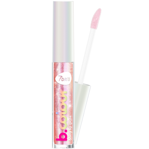 Shiny lip gloss 04 CANDY MANIA
