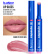 Automatic lip gloss / 05 Space girl, B.COLOUR PROFESSIONAL CAPSULE, 1,2 g