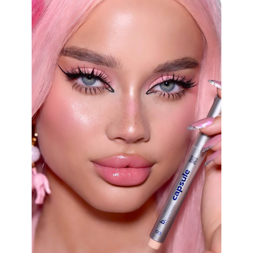 Hydrating face & eyes concealer / 05 Golden, B.COLOUR PROFESSIONAL CAPSULE, 2,2 g