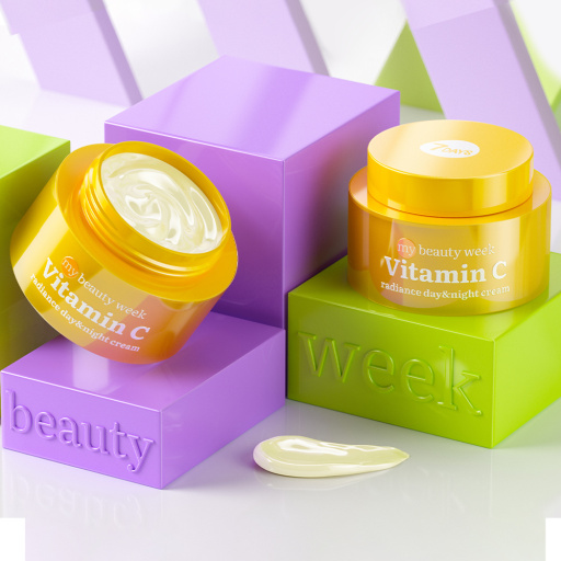 Gift set JUST DROP VITAMIN BOMB