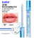 Cooling lip oil with 3D plumping effect / Cryo, B.COLOUR PROFESSIONAL CAPSULE, 2 ml